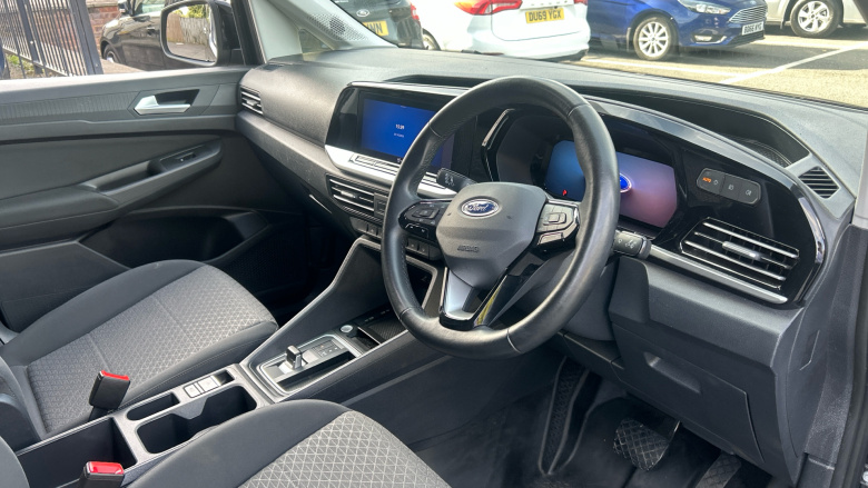 Ford Transit Connect 240 L2 Diesel 2.0 EcoBlue 122ps Limited Van Auto